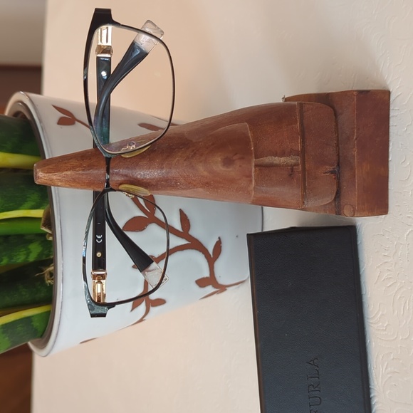 Furla Accessories - Furla eyeglass frames